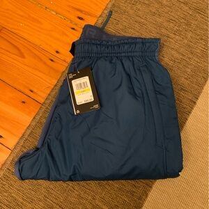 NWT Under Armour Storm Pants Men’s M